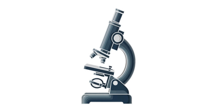 Microscope Instrument Laboratory Equipment Science.