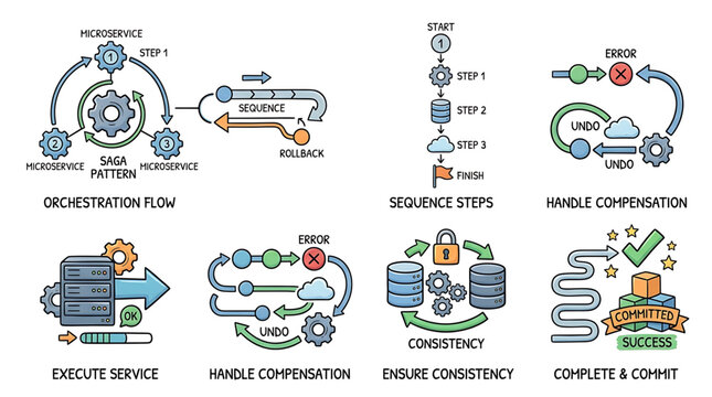 RJ_H3EQDD_VF illustration depicts database workflow steps and processes with consistency checks