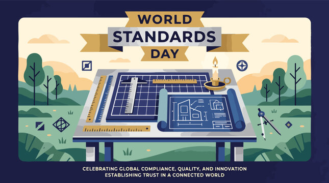 World Standards Day Celebrations Global Standards.