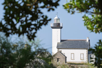 Le jolie phare © antoine