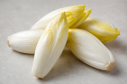 Belgian endive