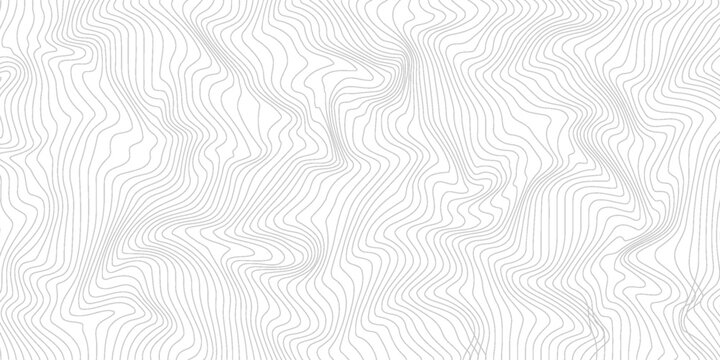 wood pattern background. wood Seamless pattern. Abstract wood line background. Vector Wood texture. wavy line background.