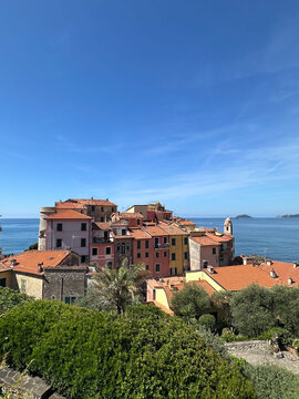 tellaro