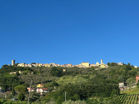 castelnuovo magra