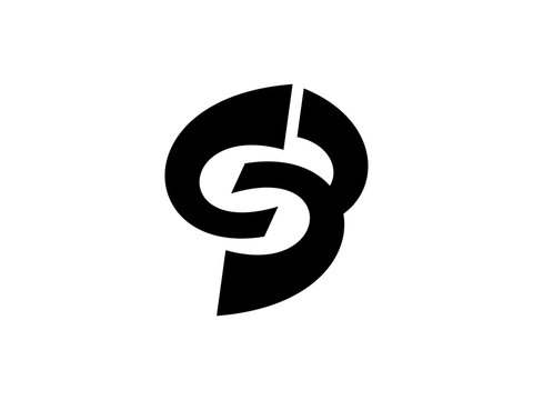 SB initials logo