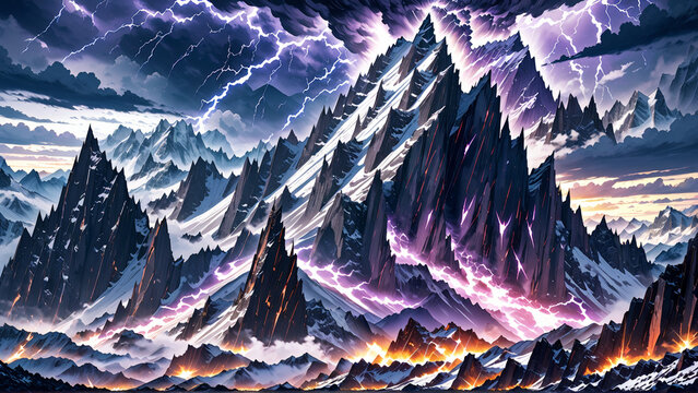 Fantasy dark boss arena with magical glowing runes, epic anime style dungeon background 4k