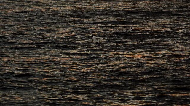 Aerial view amazing waves sea surface view nature ocean waves background