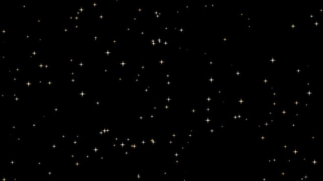 simple glowing motion, mystical purple glowing glitter line, enchanted magic sparkle trail,cute 2d cartoon star blink effect, cosmic twinkling star field,  transparent alpha overlay,