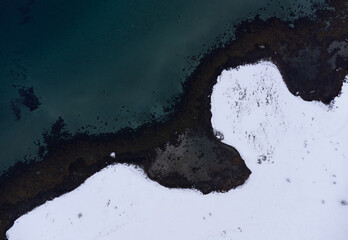 arctic beach © Sven