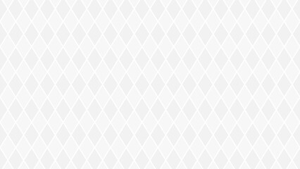 Fototapeta premium Elegant geometric diamond pattern desktop wallpaper