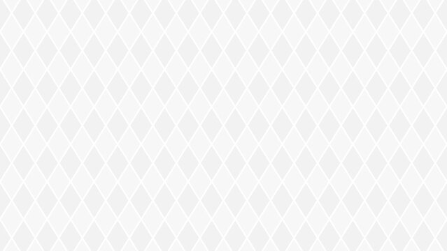 Elegant geometric diamond pattern desktop wallpaper
