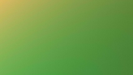 Fototapeta premium Abstract Green Gradient Background with Soft Grain Texture for Modern Digital Design Projects 4K High Resolution Wallpaper Graphic