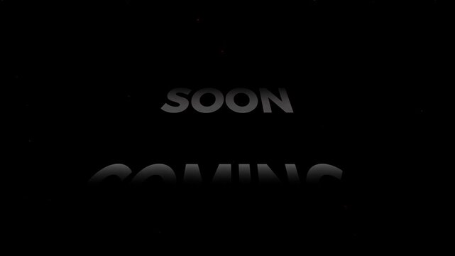 Get ready for an exciting new development; a significant event is swiftly approaching, bringing with it fresh possibilities and innovation to explore