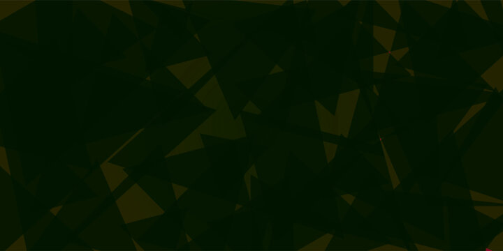 Vector Broken Glass Explosion Background, Destruction Cracked Surface Illustration. Abstract 3d Bg for Night Party Poster, Banner or Advertisement.