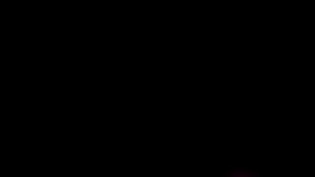 Neon Mouse Cursor Click 4k Video animation.