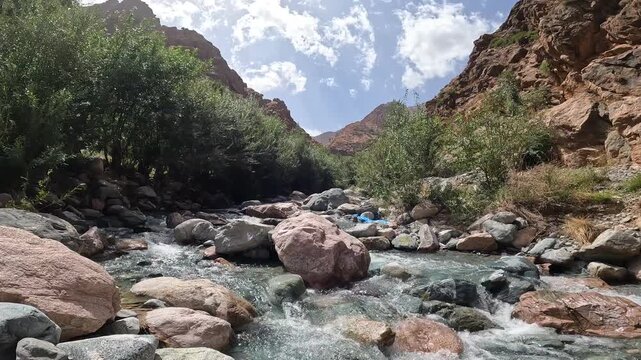  Oued Astif, Oued Zat, Tighdouine, Marrakech Morocco