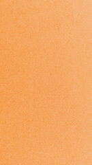 Fototapeta premium Warm textured orange background wallpaper for mobile