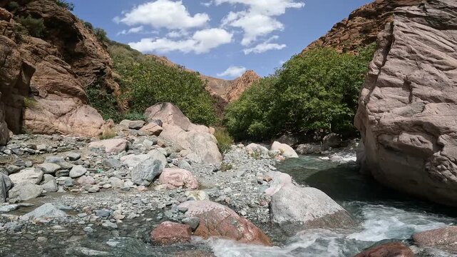  Oued Astif, Oued Zat, Tighdouine, Marrakech Morocco