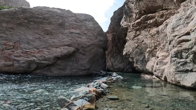  Oued Astif, Oued Zat, Tighdouine, Marrakech Morocco