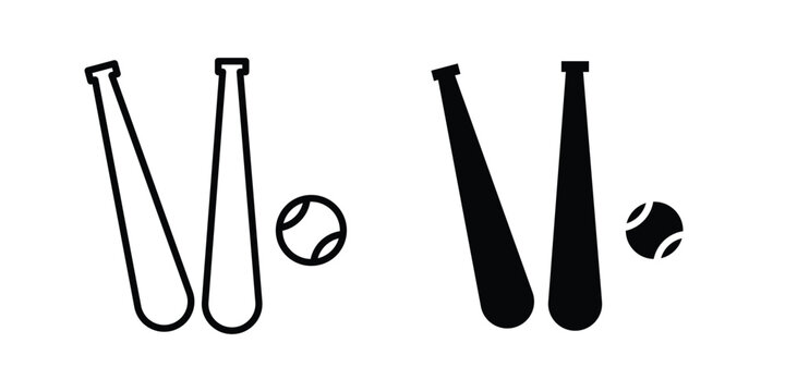 Baseball icon