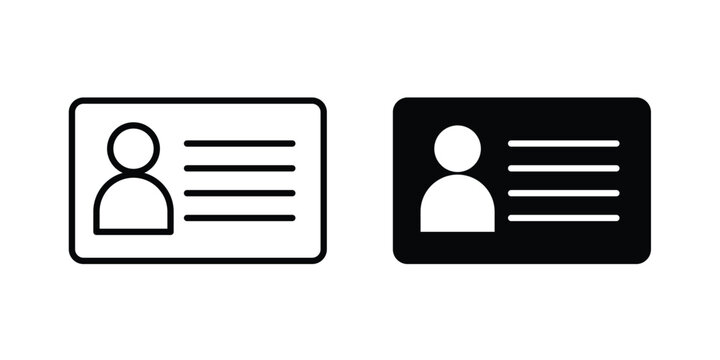 License icon