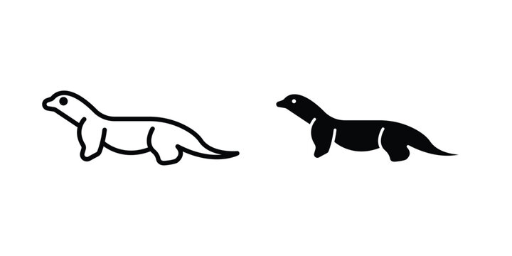 Otter icon