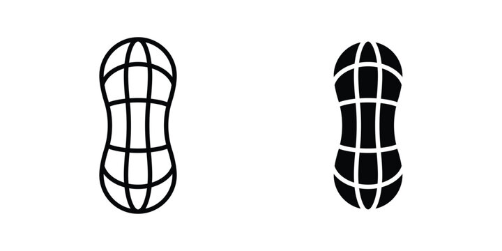 Peanut icon