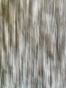 Abstract Vertical Motion Blur Background of Textured Stone Surface