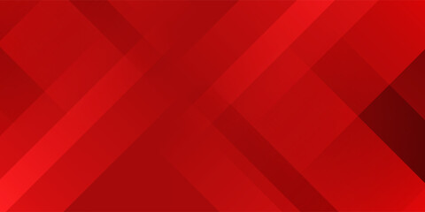 Fototapeta premium Banner background abstract, Modern trendy design in Vector Illustration