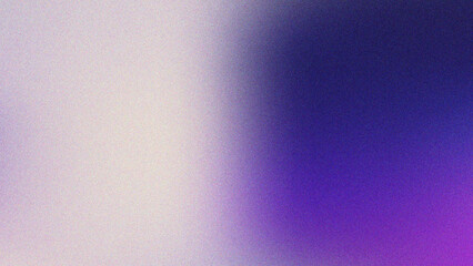 Smooth abstract gradient background with purple and pink light