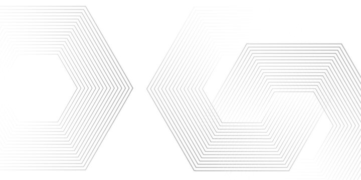 Modern medical or health care scientific abstract background with hexagons. Suit for banner, web, poster, pamflet, brochure and presentation