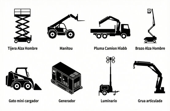 Iconos