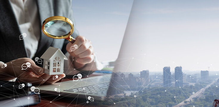 Real estate prospects