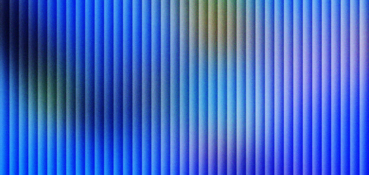 Abstract blue vertical stripes background with soft gradient light, modern linear pattern texture for corporate presentations, vibrant cobalt and cyan parallel lines for digital wallpaper.