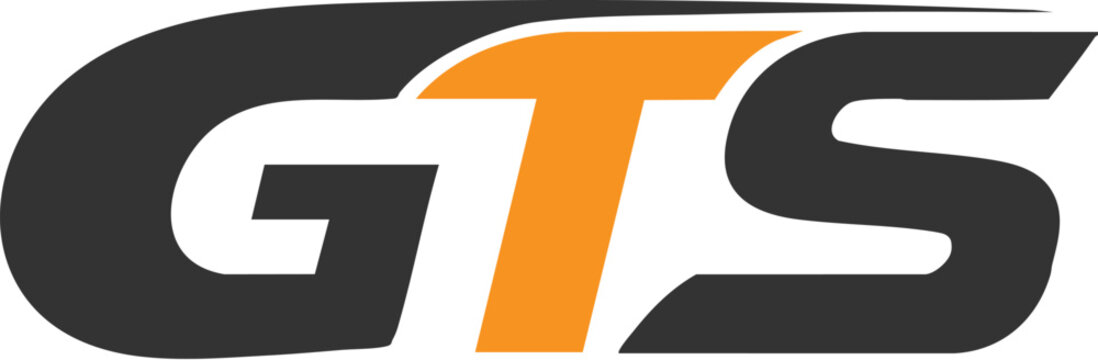 GTS Brand Iconic Logo design