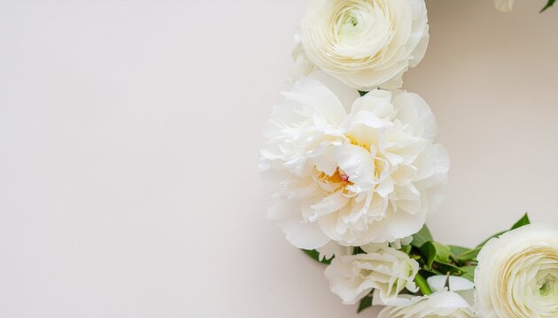 花の招待状