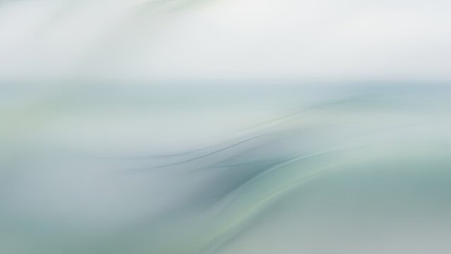Abstract blurred background with soft gradient colors for modern designs