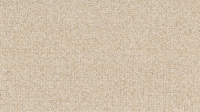 Beige textured fabric style desktop wallpaper with a woven appearance.