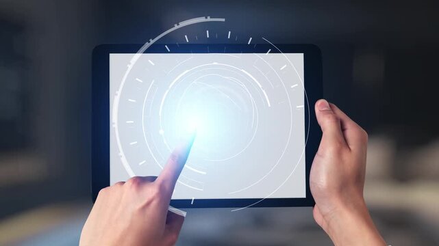 Concept of smart home automation enhances modern living. This innovative smart home system provides security, convenience, and control for a connected lifestyle. Gist