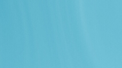 Solid light blue color texture background illustration © Md Hoseen Ali