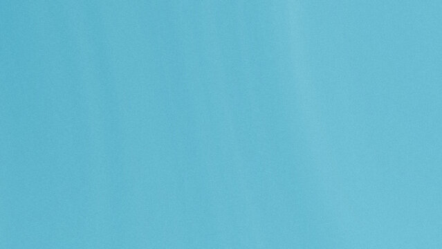 Solid light blue color texture background illustration