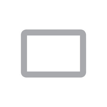 Simple Rectangular Frame