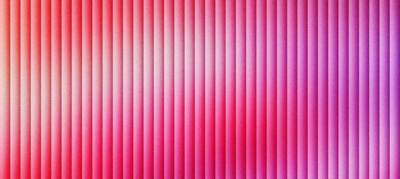 Abstract pink vertical lines background, vibrant magenta and purple gradient texture with ribbed pattern, modern geometric stripe backdrop, colorful linear surface for creative web design.
