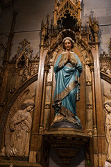 Obraz premium Madonna