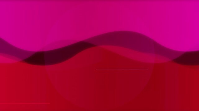 vibrant electric crimson liquid mesh vector backdrop