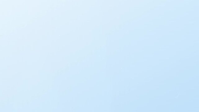 clean tech hexagon connectivity vector motion loop