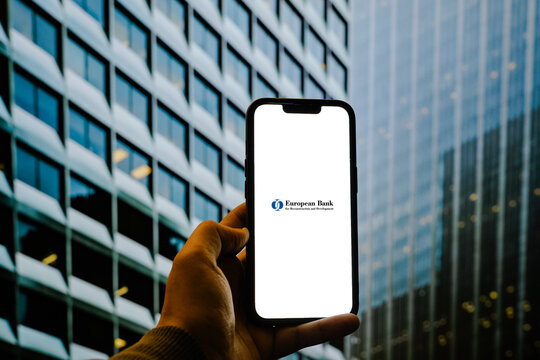 European Bank for Reconstruction and Development Supporting Sustainable Investment, Infrastructure, Private Sector Growth, Green Finance, and Economic Development