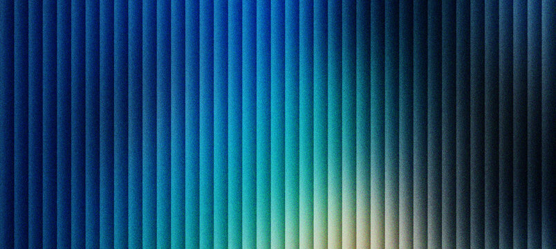 Abstract blue vertical lines background, modern geometric pattern with cyan and navy stripes, soft gradient texture for corporate presentation slides, elegant minimalist digital wallpaper.