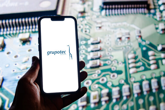 Grupotec Engineering Company Delivering Renewable Energy, Solar Power Projects, Industrial Engineering, Sustainable Infrastructure, and EPC Construction Solutions