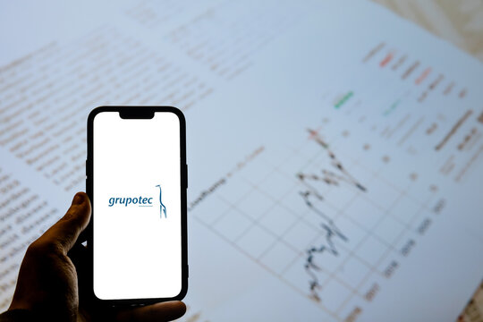 Grupotec Engineering Company Delivering Renewable Energy, Solar Power Projects, Industrial Engineering, Sustainable Infrastructure, and EPC Construction Solutions
